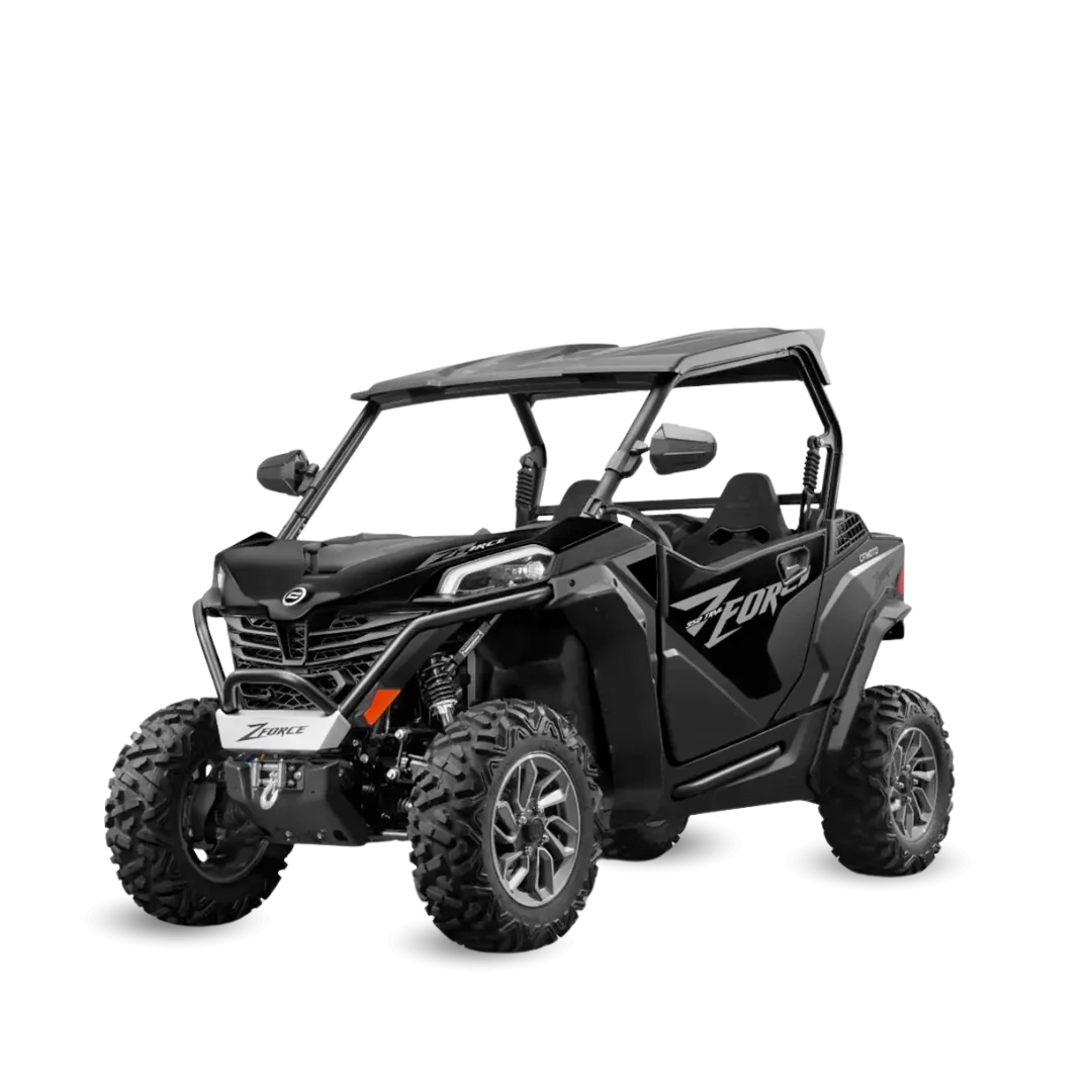 Funda para ZFORCE 950 Trail