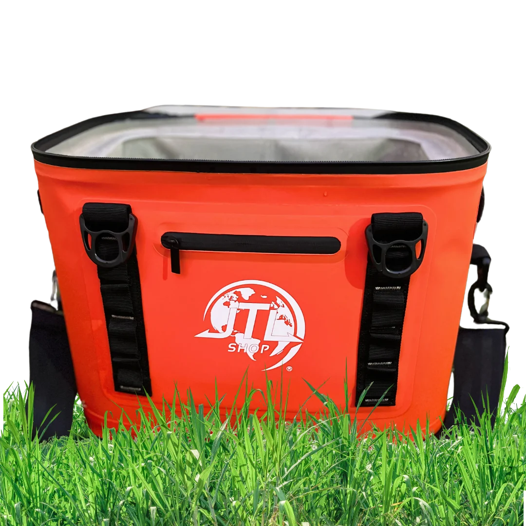 Hielera Flexible 20 Litros - Imagen 2