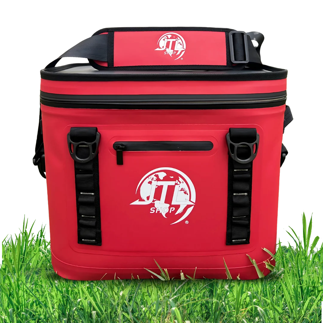 Hielera Flexible 20 Litros - Imagen 3